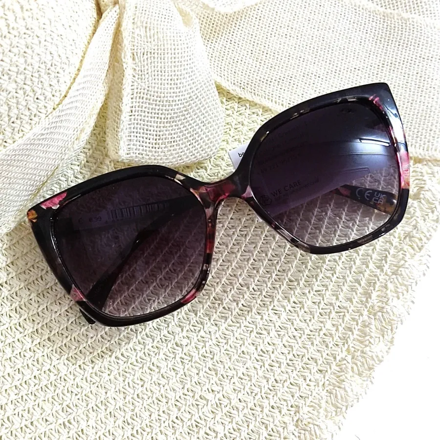 عینک آفتابی زنانه