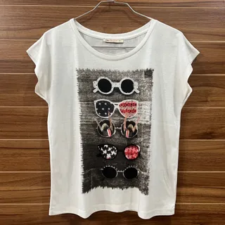 تیشرت برند برشکا