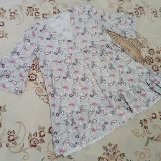 پیراهن عروسکی