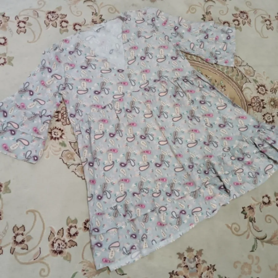 پیراهن عروسکی