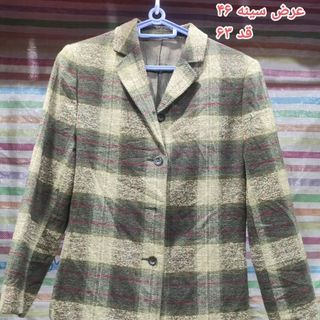 کت زنانه