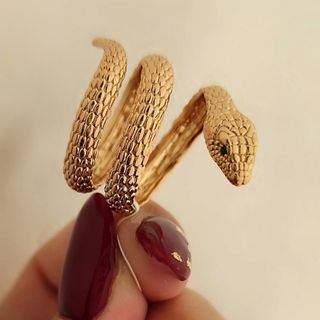 انگشتر ژوپینگ