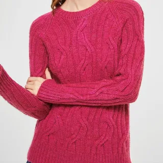 بافت سرخابی خارجی قشمی