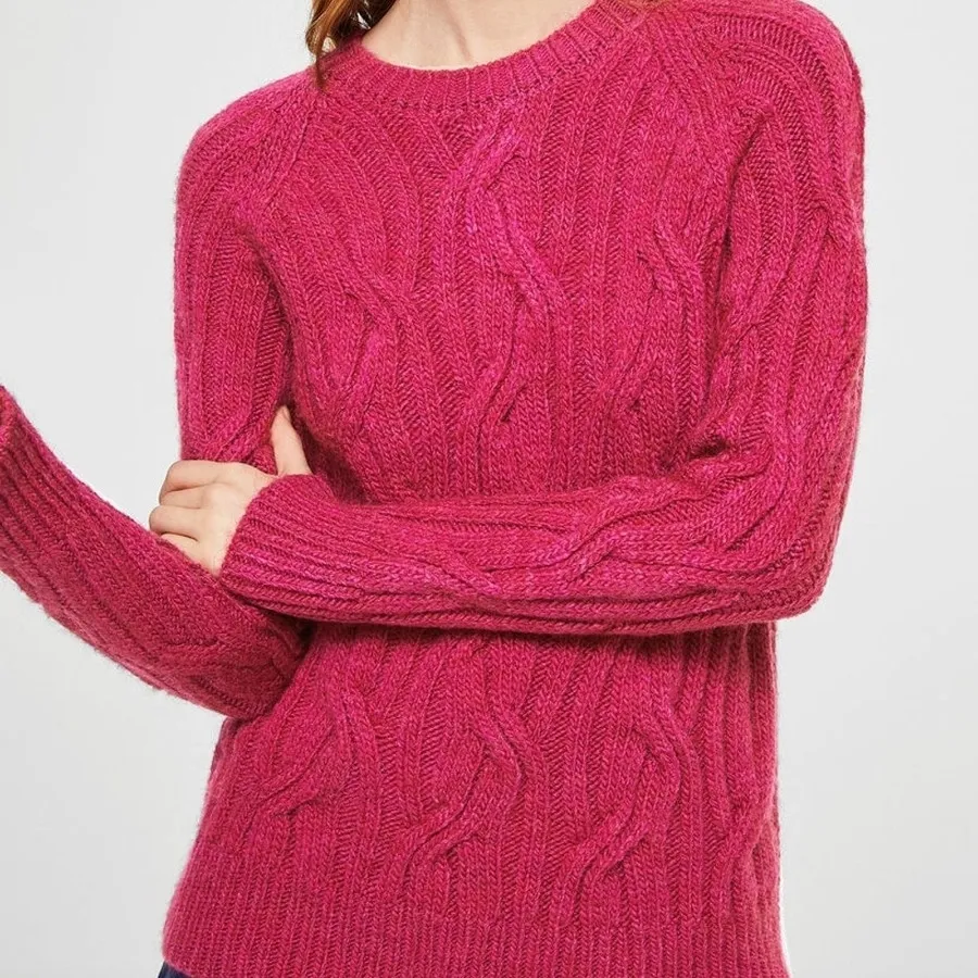 بافت سرخابی خارجی قشمی