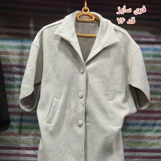 پالتو زنانه