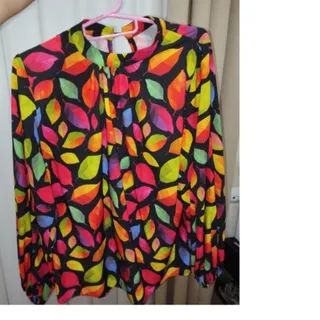 تونیک رنگ پاییز