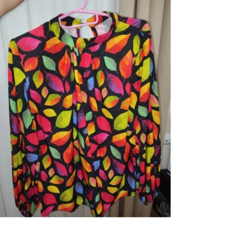 تونیک رنگ پاییز