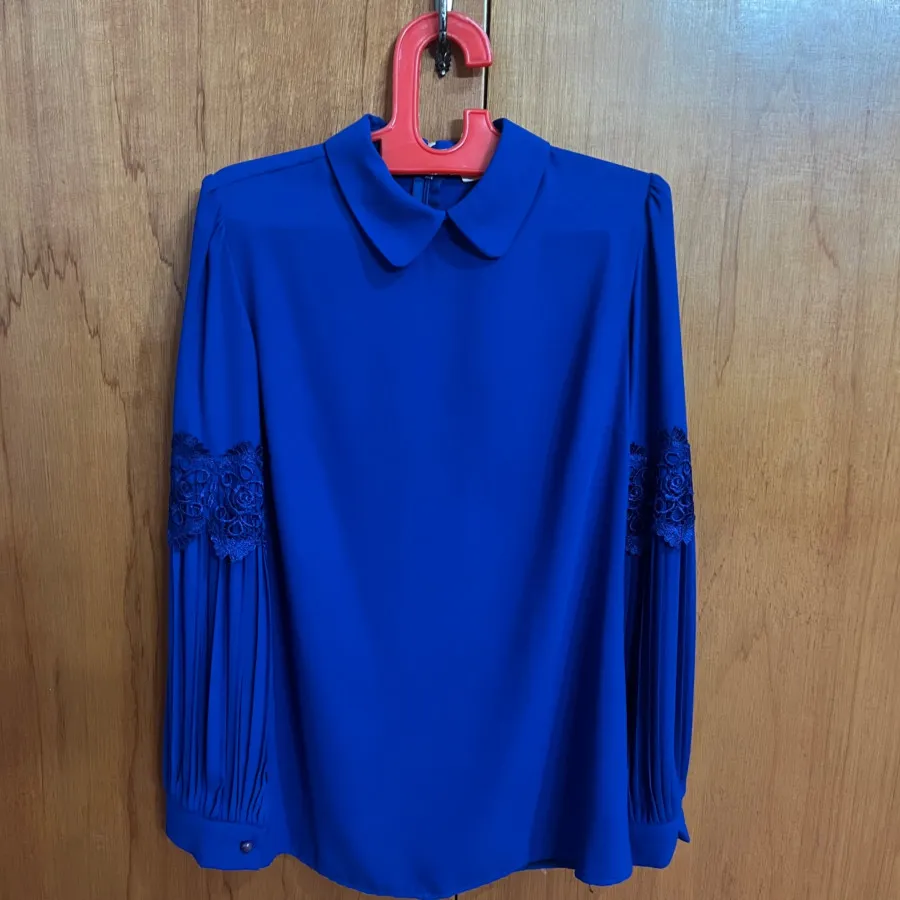 شومیز مجلسی