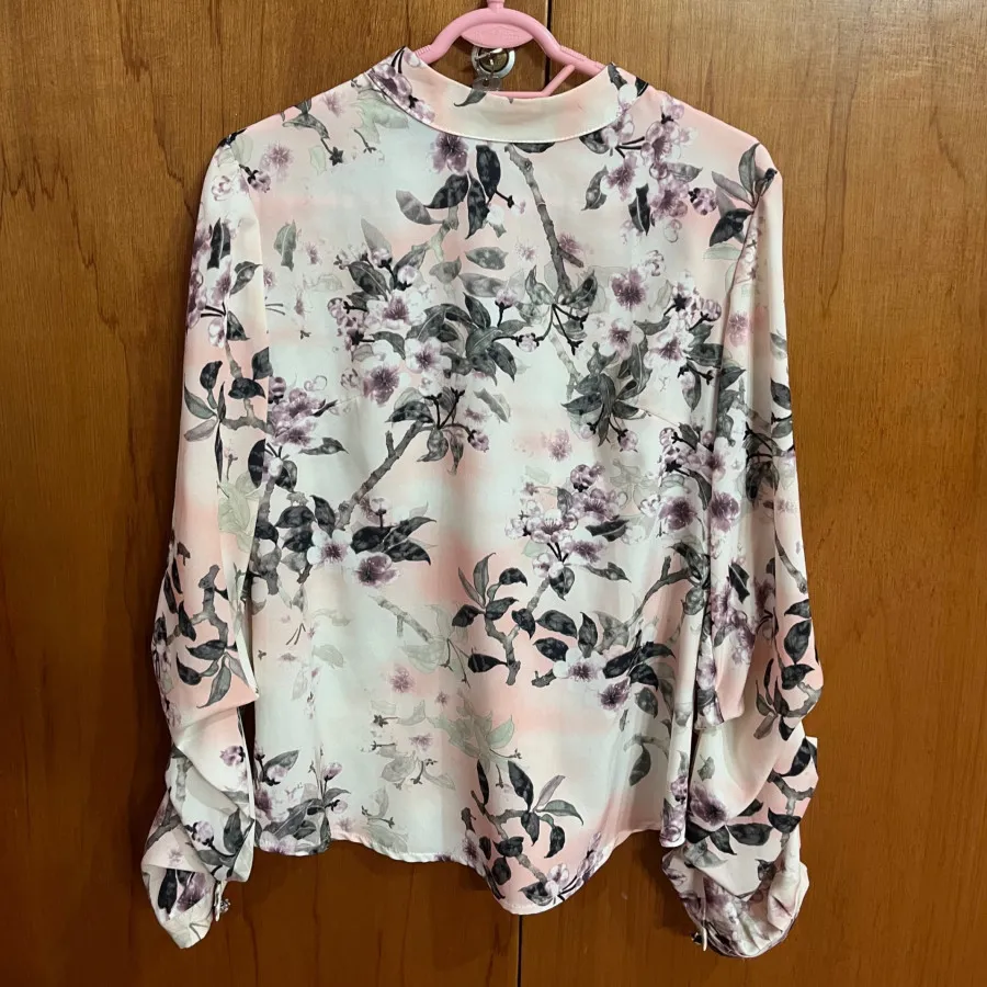 شومیز مجلسی