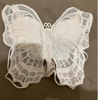 کراپ کاپ دار پروانه