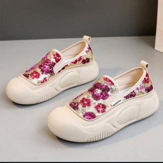 کفش لژ دار