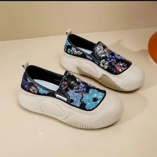 کفش وارداتی