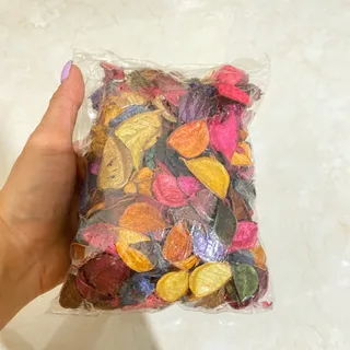 گل خشک تزیینی