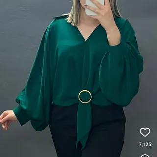 شومیز مجلسی