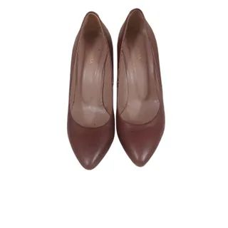 کفش چرم درسا