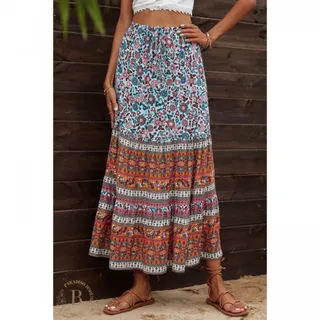 دامن برند shein