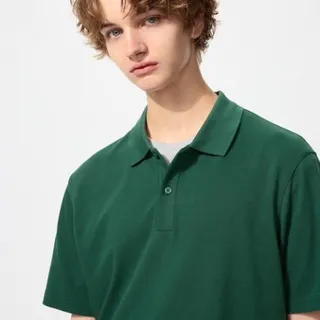 پلوشرت مردانه یونی کلو