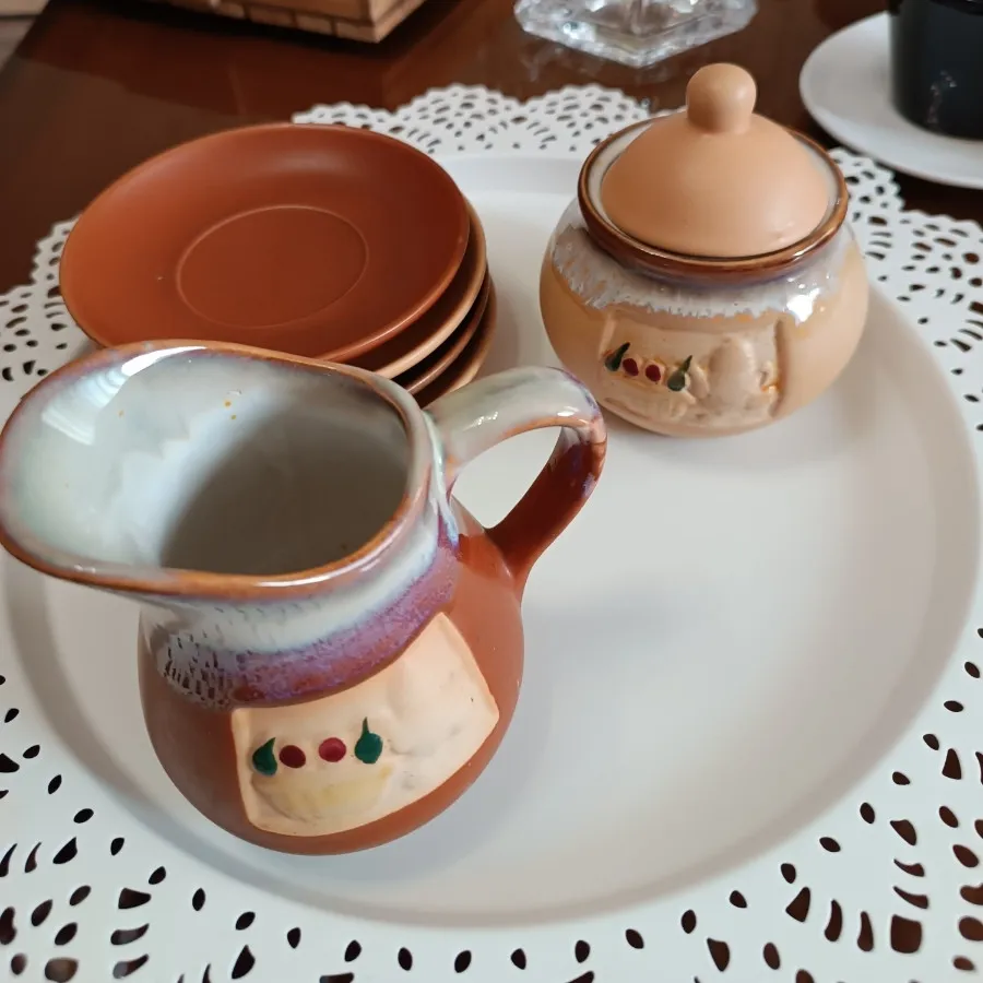 قندون شکر پارچ