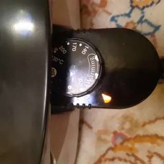 گریل برقی کنوود