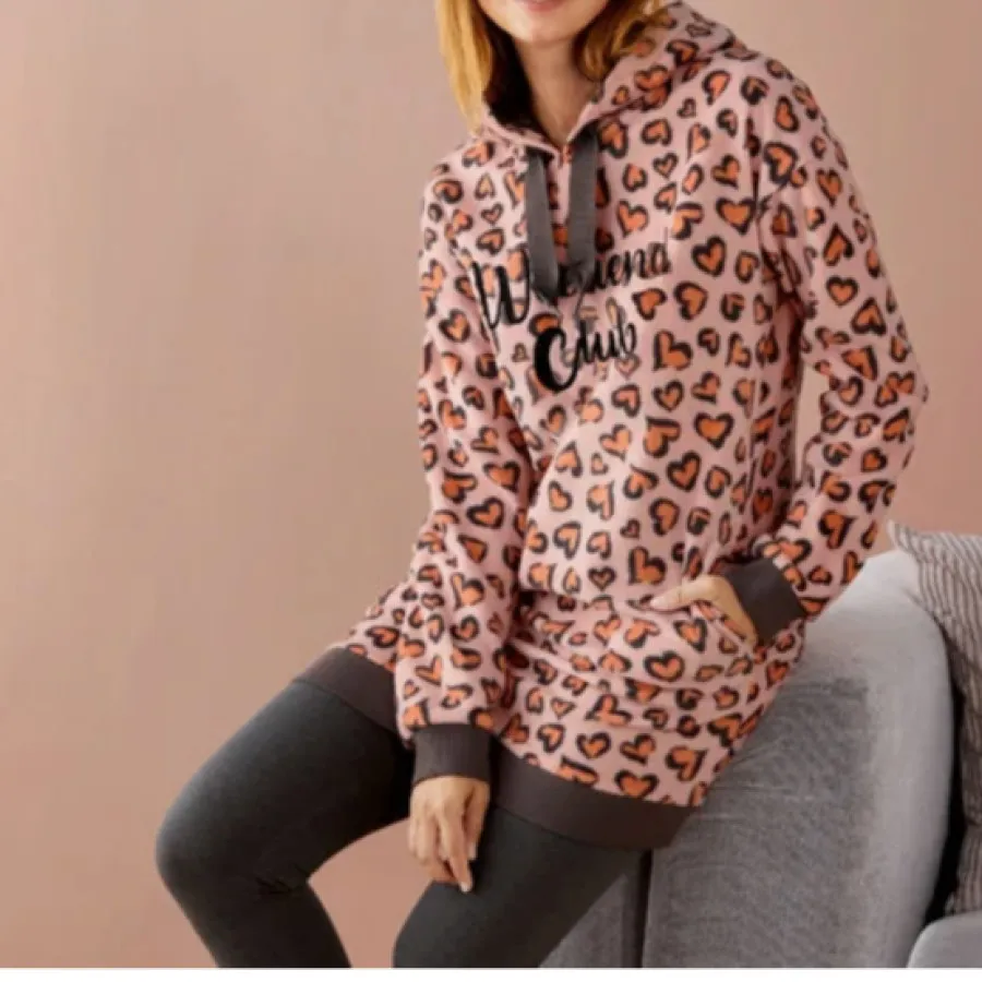 هودی المانی