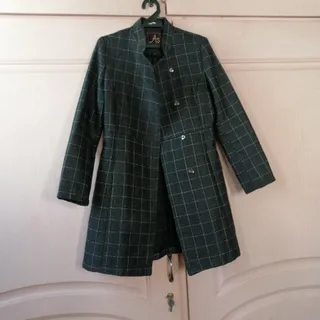 پالتو کتی شیک