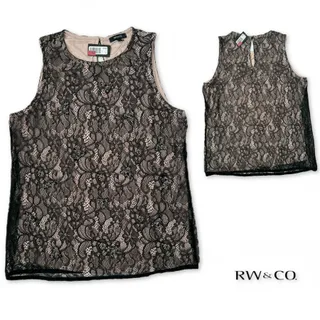 بلوز مجلسی RW&CO