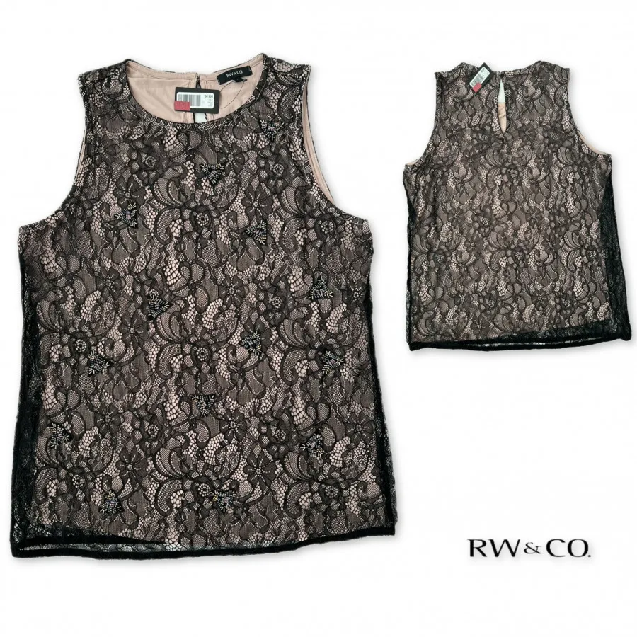 بلوز مجلسی RW&CO