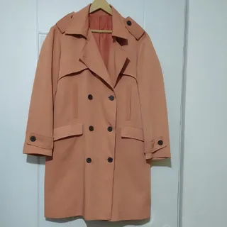 بارانی ، ترنچ کت