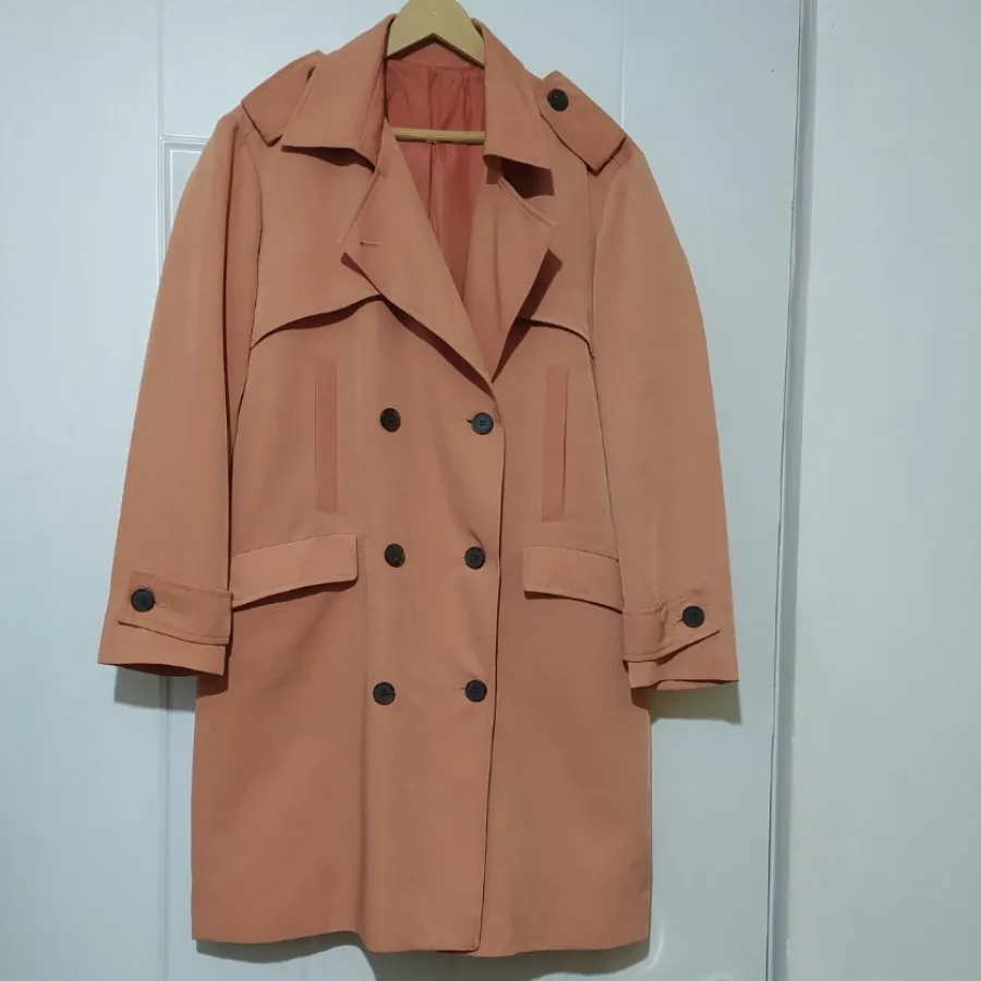 بارانی ، ترنچ کت