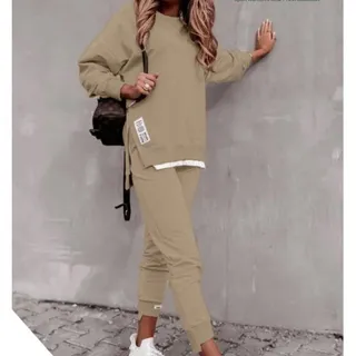 بلوز و شلوار