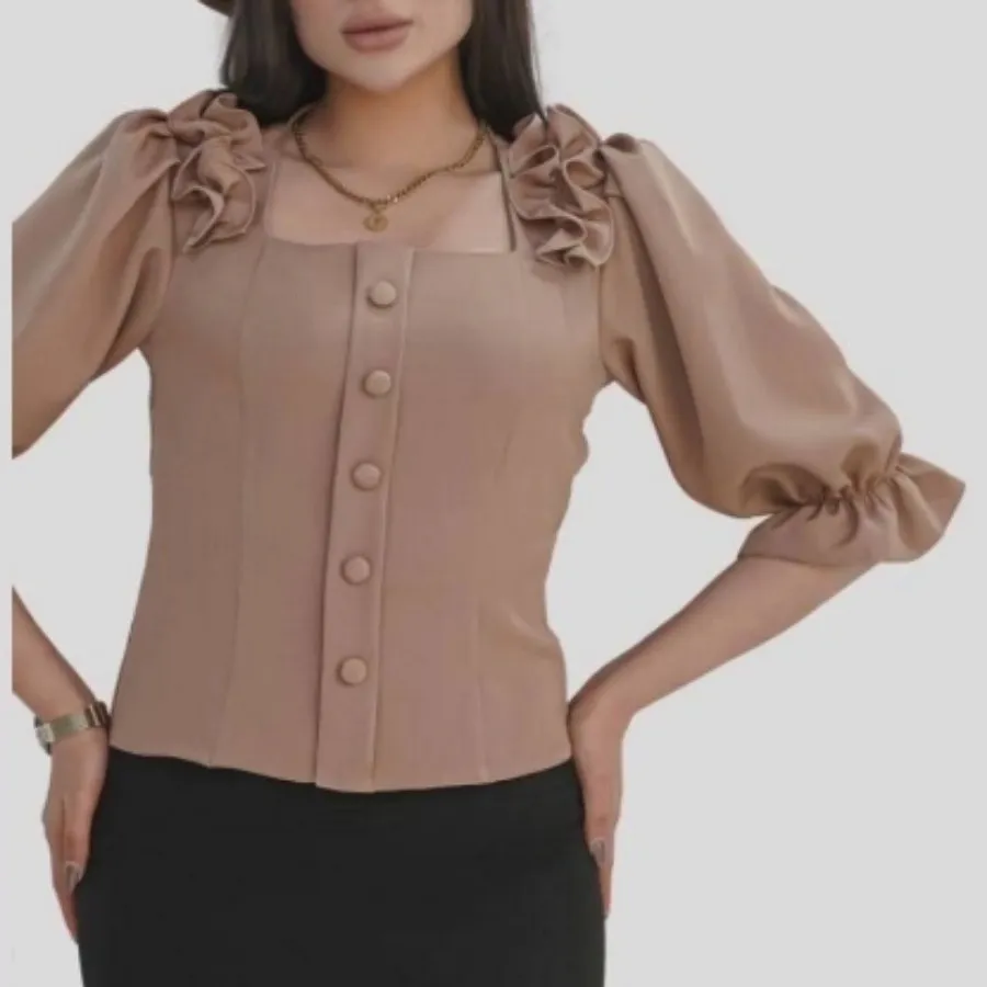 شومیز مجلسی