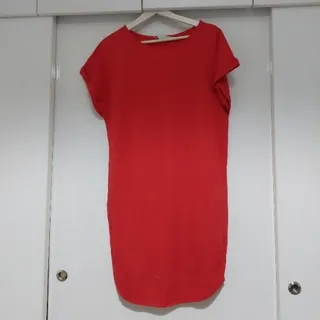 تونیک پیراهنی ترک