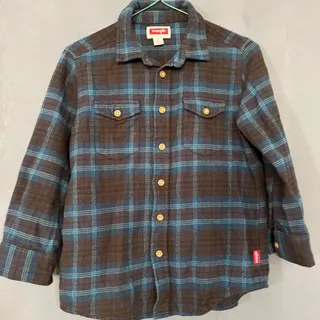 پیراهن پشمی