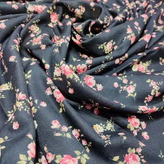 روسری گل ریز