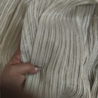 پرده پلیسه خارجی