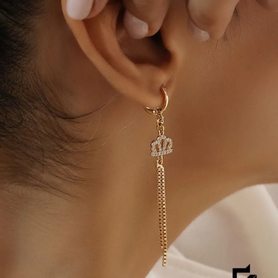 گوشواره برند