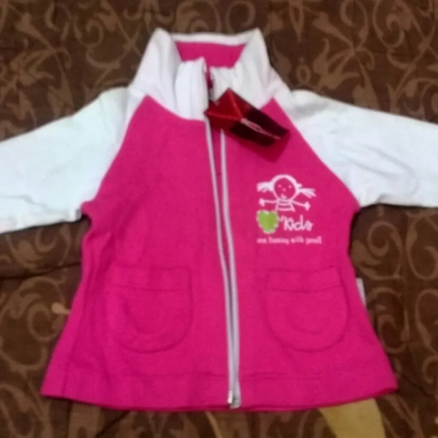 تونیک دخترانه