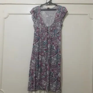 ساحلی تونیک