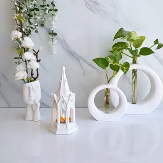 دکوری گلدان