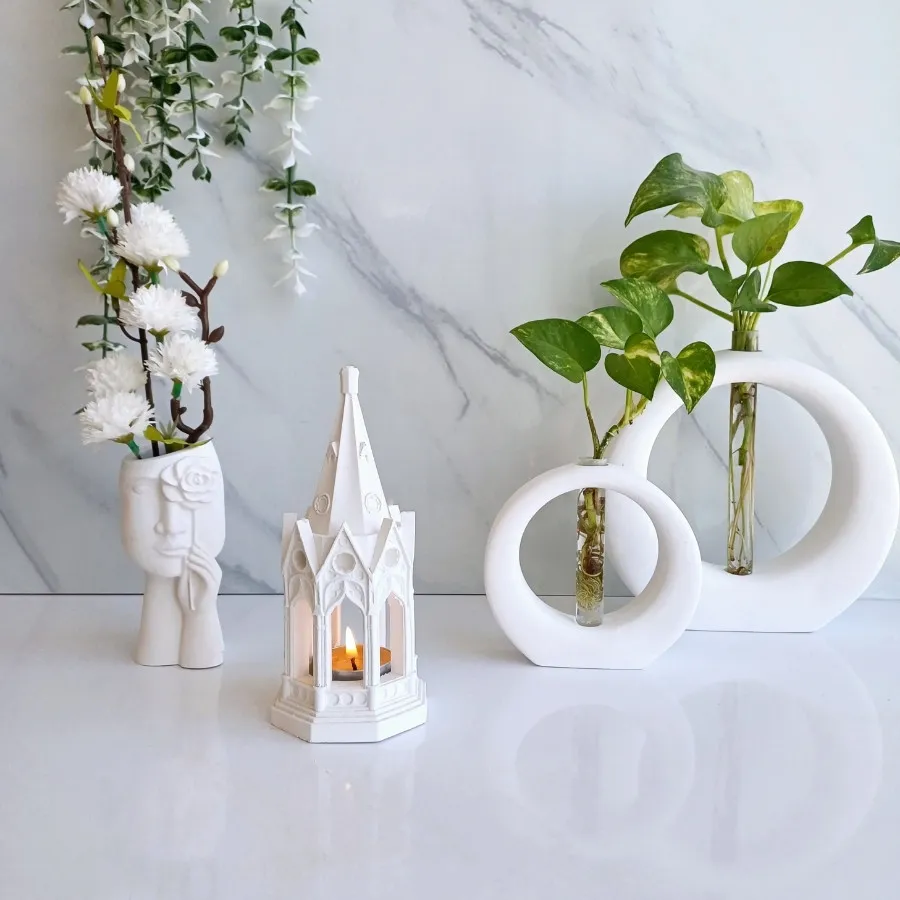 دکوری گلدان