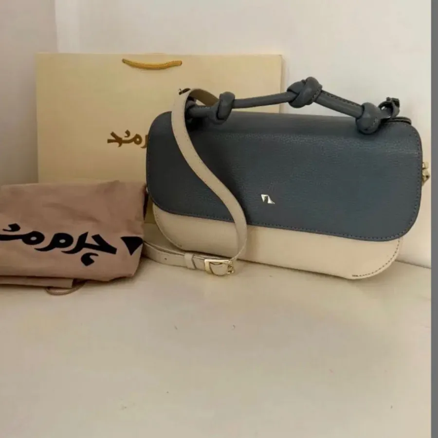 کیف چرم مشهد