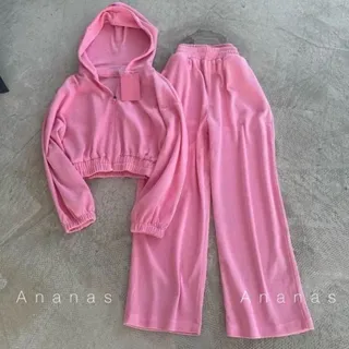 ست سوییشرت و شلوار برلیان