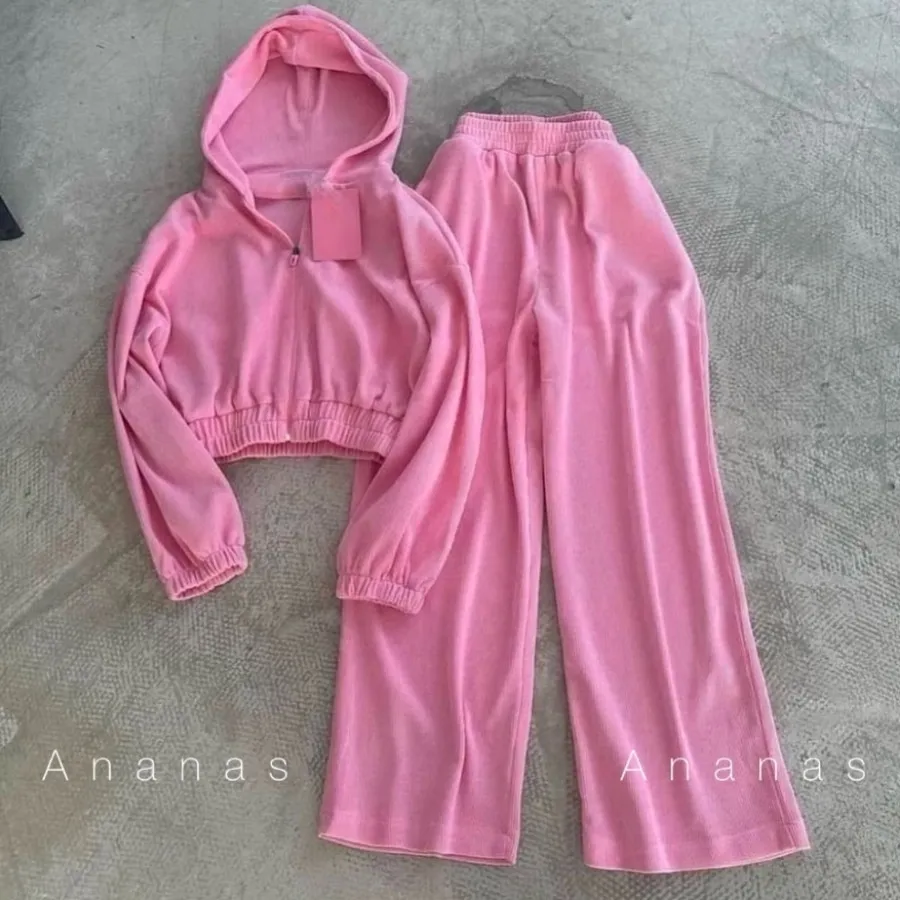 ست سوییشرت و شلوار برلیان