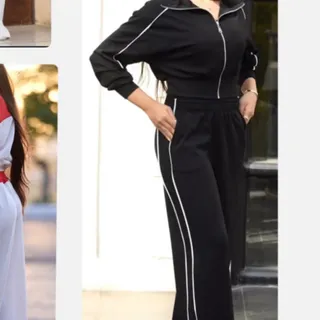 سیوشرت و شلوار ست