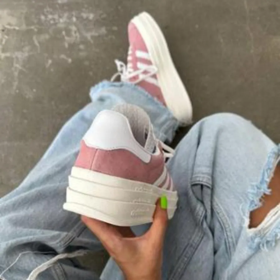 کتونی آدیداس GAZELLE BOLD