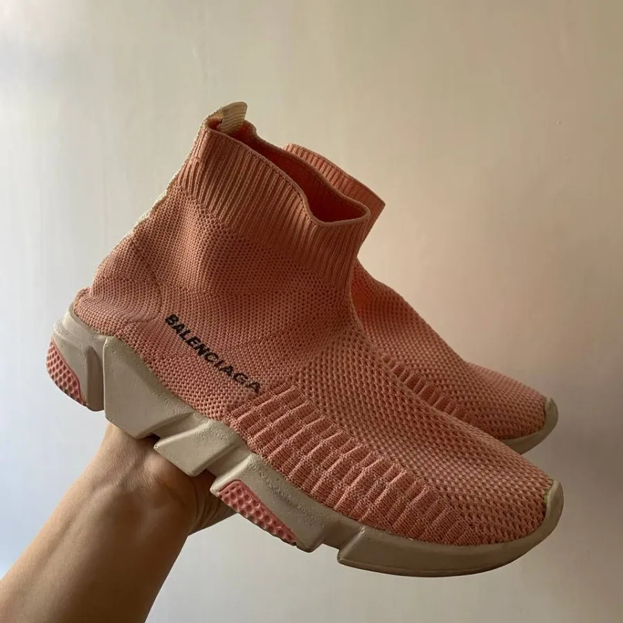 کتونی جورابی سایز 39