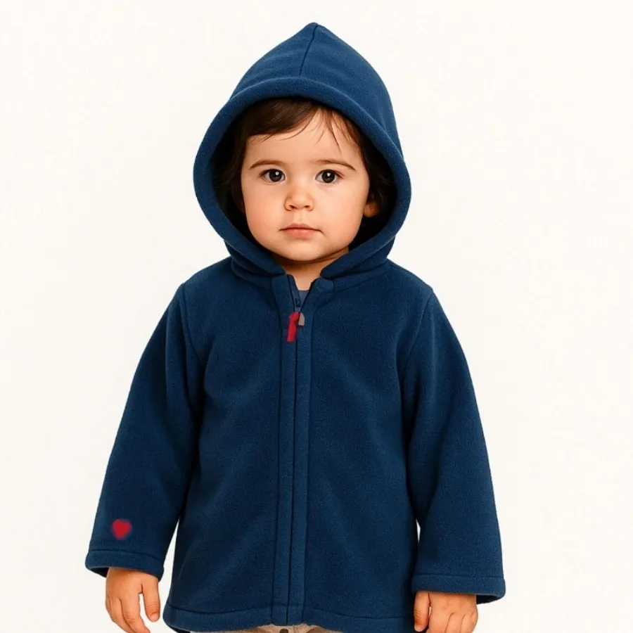 سویشرت فوتر