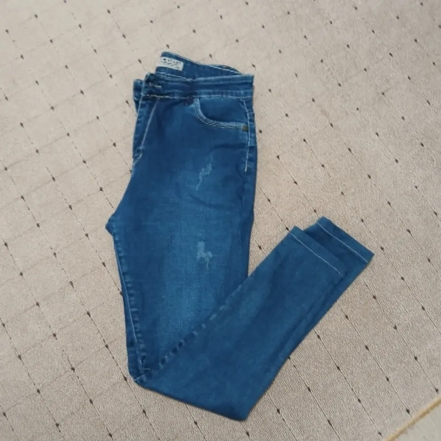 شلوار جین جذب