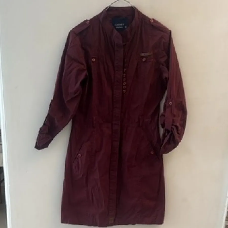 مانتو دانشجویی