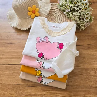 بلوز بچگانه